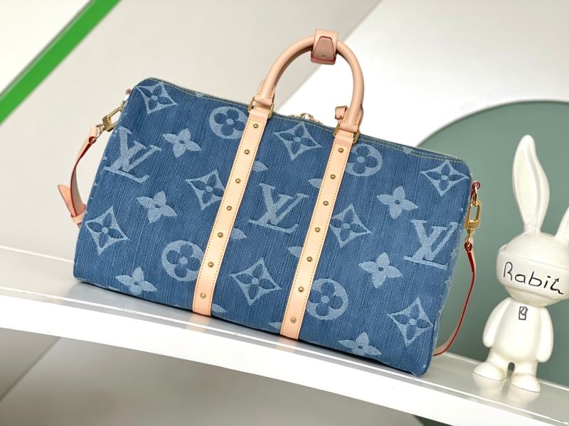 Louis Vuitton Travel Bags